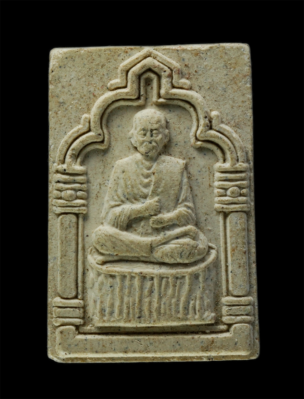 พระผงกล่องขาว17 (127)p.jpg - พระผงสมเด็จพุฒาจารย์โต พรหมรังสี วัดนิเวศธรรมประวัติราชวรวิหาร จ.อยุธยา เนื้อผงพุทธคุณ ผงว่าน | https://kamulet.in.th